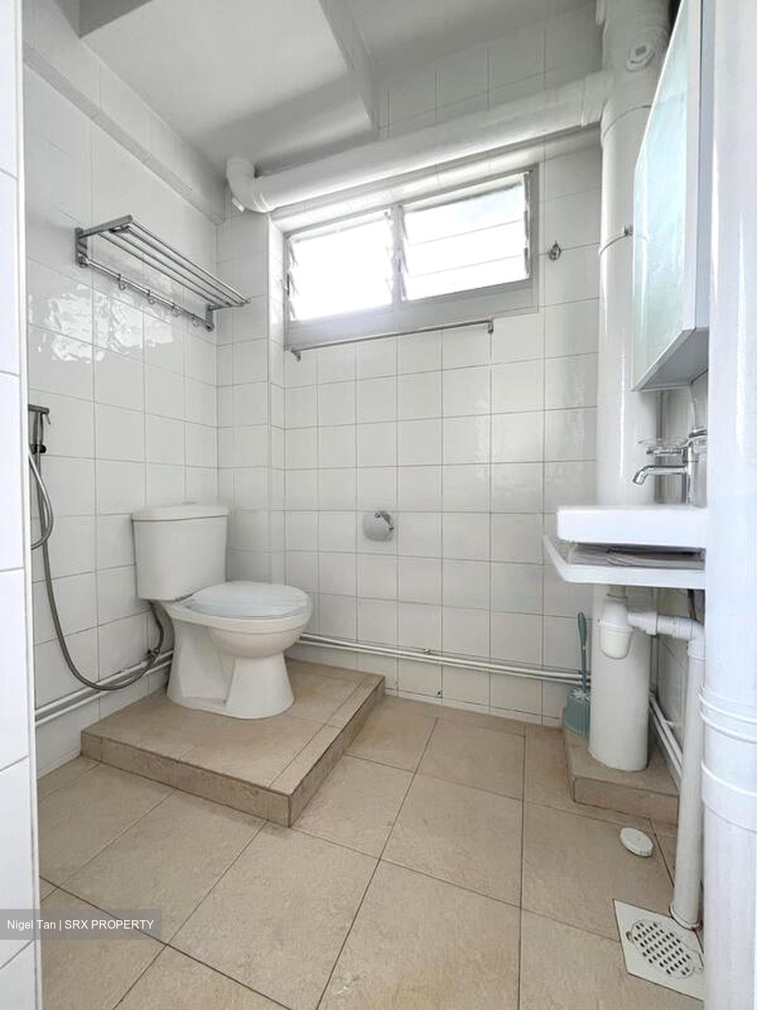 Blk 520 Jurong West Street 52 (Jurong West), HDB 3 Rooms #459458351